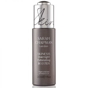 Sarah Chapman Skinesis Overnight Exfoliating Booster 30 Ml