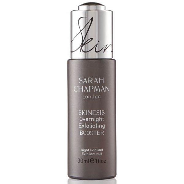 Sarah Chapman Skinesis Overnight Exfoliating Booster 30 Ml