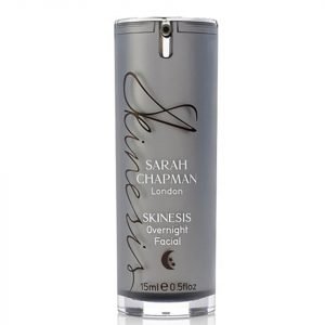 Sarah Chapman Skinesis Overnight Facial 15 Ml