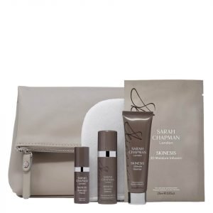 Sarah Chapman Skinesis The Seasonal Sparkle Gift Set