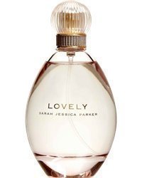 Sarah Jessica Parker Lovely EdP 100ml