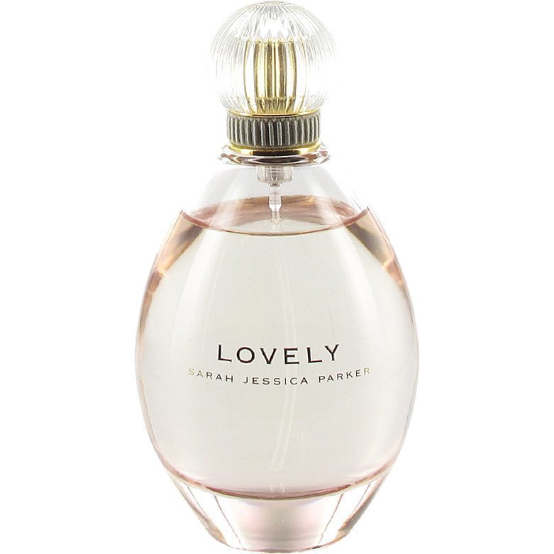 Sarah Jessica Parker Lovely EdP EdP 100ml