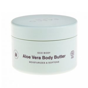 Sasco Eco Body Aloe Vera Body Butter Vartalovoide