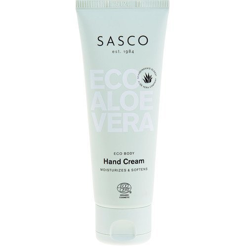Sasco Eco Body Hand Cream