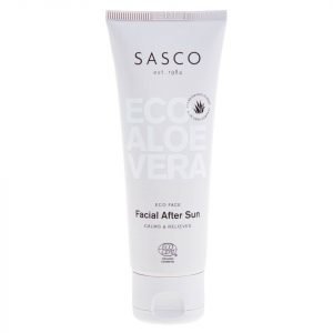Sasco Eco Face Facial After Sun 75 Ml