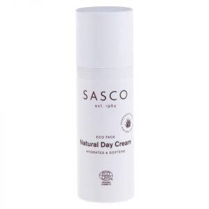 Sasco Eco Face Natural Day Cream 50 Ml