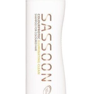 Sassoon Colourprotec Illuminating Clean