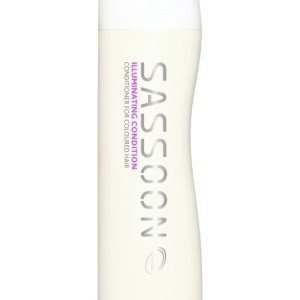 Sassoon Illuminating Condition