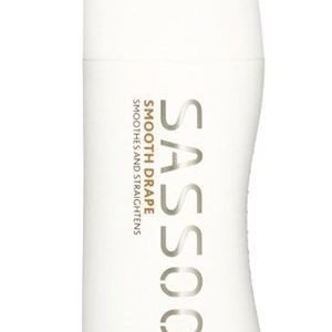 Sassoon Smooth Drape