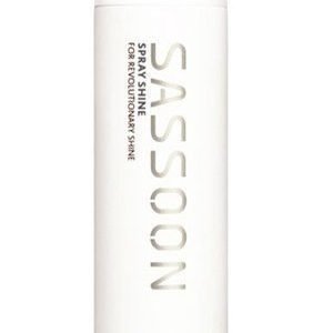 Sassoon Spray Shine