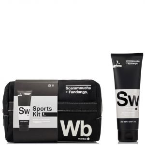 Scaramouche & Fandango Sports Kit