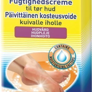 Scholl 75 Ml Kosteusvoide