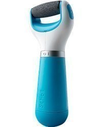 Scholl Velvet Smooth Electric Foot File