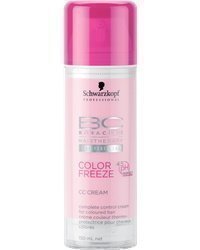 Schwarzkopf BC Color Freeze CC Cream 150ml