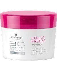 Schwarzkopf BC Color Freeze Treatment 200ml