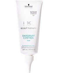 Schwarzkopf BC Dandruff Control Fluid 100ml