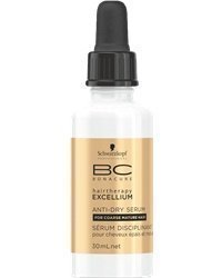 Schwarzkopf BC Excellium Anti-Dry Serum 30ml