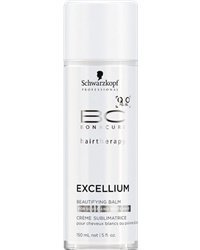 Schwarzkopf BC Excellium Beautifying Balm 150ml