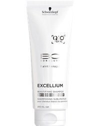 Schwarzkopf BC Excellium Beautifying Shampoo 200ml