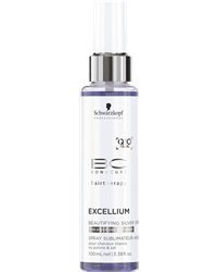 Schwarzkopf BC Excellium Beautifying Silver Spray 100ml