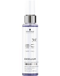 Schwarzkopf BC Excellium Beautifying Silver Spray 100ml