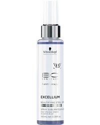 Schwarzkopf BC Excellium Beautifying Steel Spray 100ml