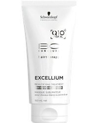 Schwarzkopf BC Excellium Beautifying Treatment 150ml