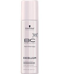 Schwarzkopf BC Excellium Plumping Spray 200ml