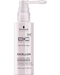 Schwarzkopf BC Excellium Plumping Tonic 100ml