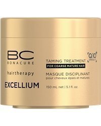 Schwarzkopf BC Excellium Taming Treatment 150ml