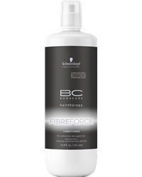 Schwarzkopf BC Fibre Force Conditioner 1000ml