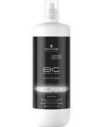 Schwarzkopf BC Fibre Force Shampoo 1000ml