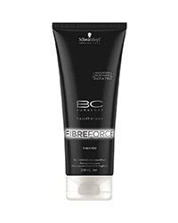 Schwarzkopf BC Fibre Force Shampoo 200ml