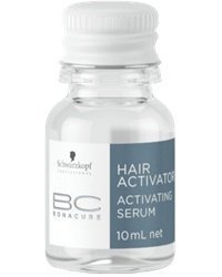 Schwarzkopf BC Hair Activator Serum 7x10ml