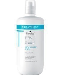 Schwarzkopf BC Moisture Kick Treatment 750ml