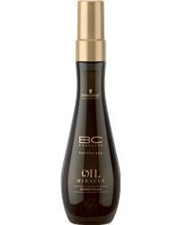 Schwarzkopf BC Oil Miracle Divine Polish 100ml