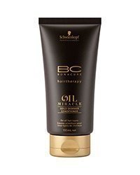 Schwarzkopf BC Oil Miracle Gold Shimmer Conditioner 150ml