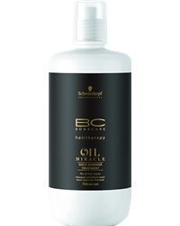 Schwarzkopf BC Oil Miracle Gold Shimmer Treatment 750ml