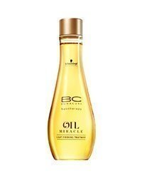 Schwarzkopf BC Oil Miracle Light Finishing Treatment 100ml