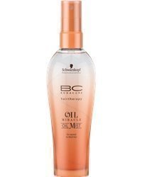 Schwarzkopf BC Oil Miracle Oil Mist (Normal/Thick) 100ml