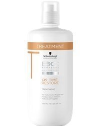 Schwarzkopf BC Q10 Time Restore Treatment 750ml