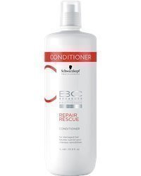 Schwarzkopf BC Repair Rescue Conditioner 1000ml