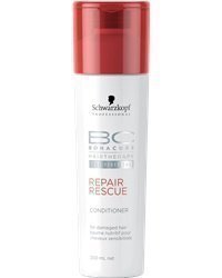 Schwarzkopf BC Repair Rescue Conditioner 200ml