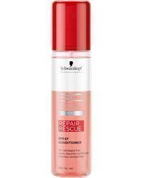 Schwarzkopf BC Repair Rescue Conditioner Spray 200ml