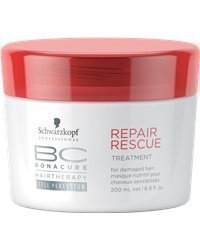 Schwarzkopf BC Repair Rescue Treatment 200ml