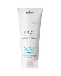 Schwarzkopf BC Scalp Therapy Dandruff Control Shampoo 200ml