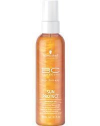 Schwarzkopf BC Sun Protect Shimmer Oil 150ml
