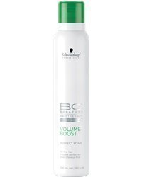 Schwarzkopf BC Volume Boost Perfect Foam 200ml