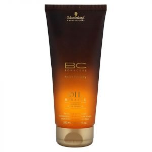 Schwarzkopf Bc Oil Miracle Shampoo 200 Ml