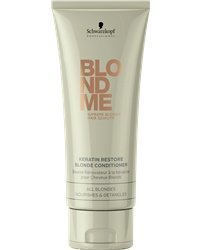 Schwarzkopf BlondMe Keratin All Blondes Conditioner 200ml